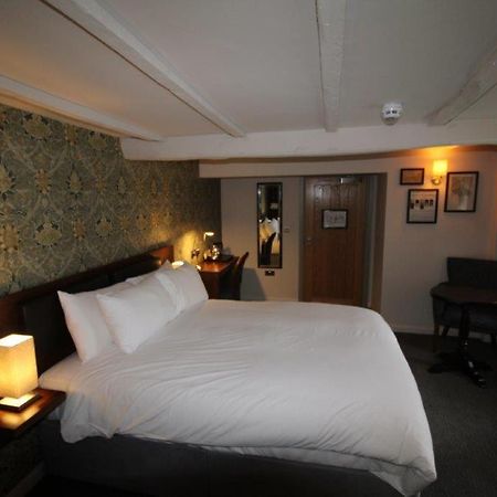 Rooms @ The Dolau Inn New Quay  Extérieur photo