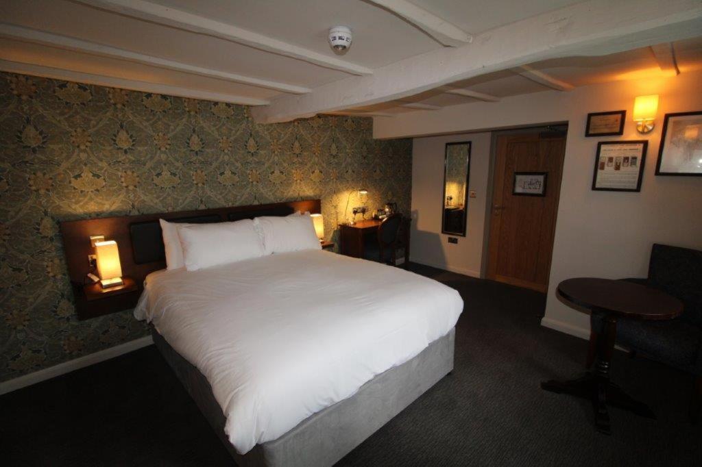 Rooms @ The Dolau Inn New Quay  Extérieur photo
