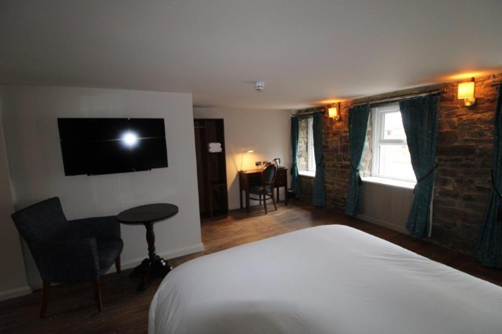 Rooms @ The Dolau Inn New Quay  Extérieur photo