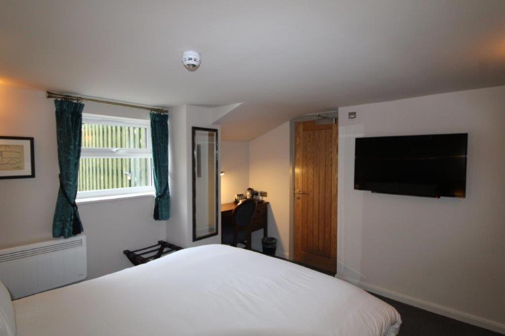 Rooms @ The Dolau Inn New Quay  Extérieur photo